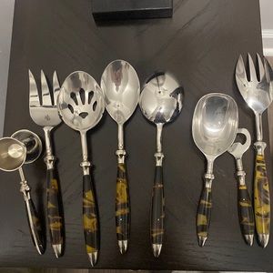 Ralph Lauren Serving utensils